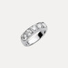 18CT DIAMOND SEMPRE RING