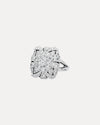 18CT DIAMOND RACHAEL RING