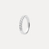 18CT DIAMOND SIGRID BAND