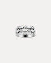 18CT DIAMOND GRETA RING