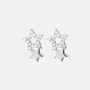 18CT DIAMOND STARLIGHT EARRINGS