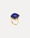 9CT LAPIS DOLCI RING