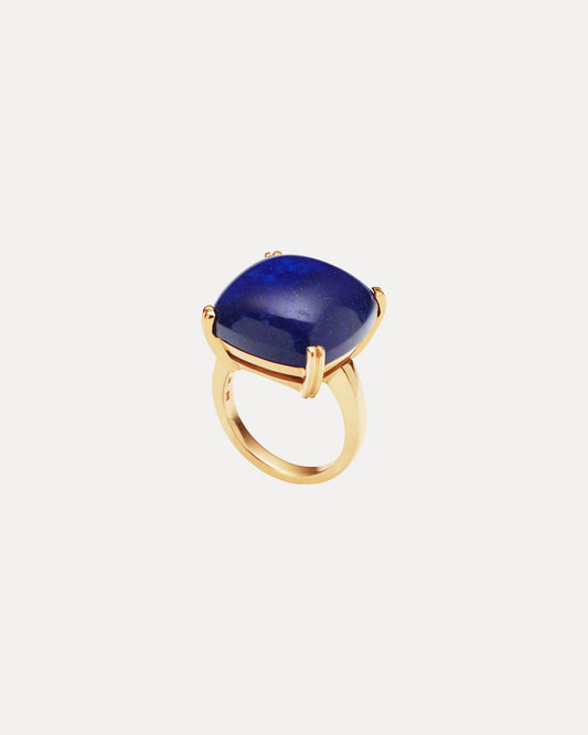 9CT LAPIS DOLCI RING