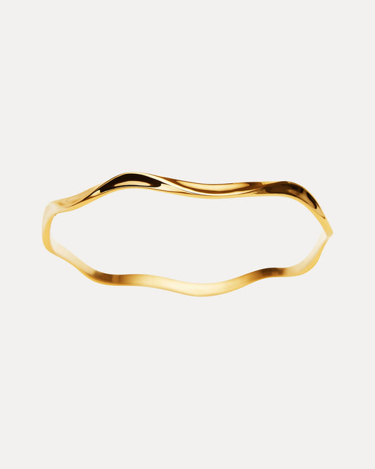 9CT NAMOI BANGLE