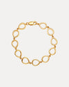 9CT WITHERS BRACELET