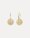 9CT GAUDI EARRINGS