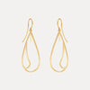 9CT DAVIS EARRINGS