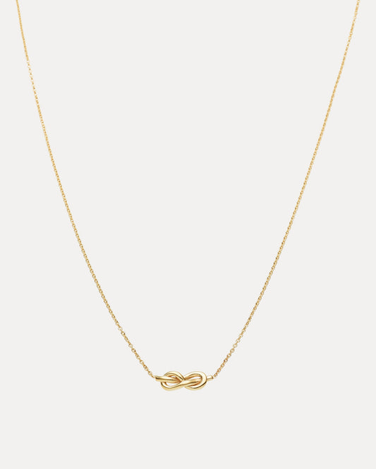 9CT INFINITO PENDANT