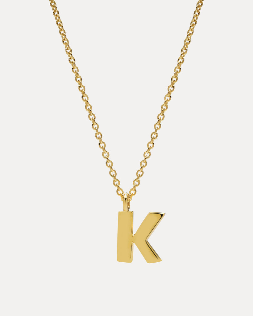 9CT 'K' AMATE PENDANT