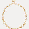 9CT MORANTE NECKLACE