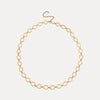 9CT WITHERS NECKLACE