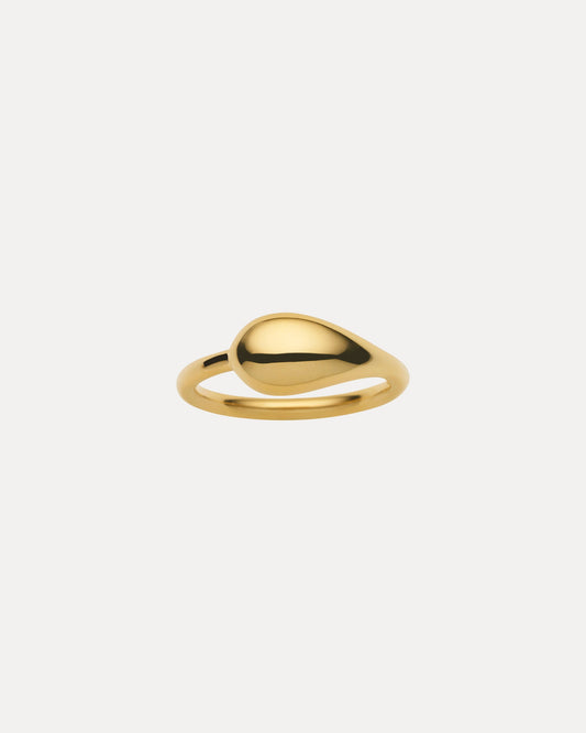 9CT KARVAN RING