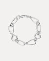 STERLING SILVER ODESSA BRACELET