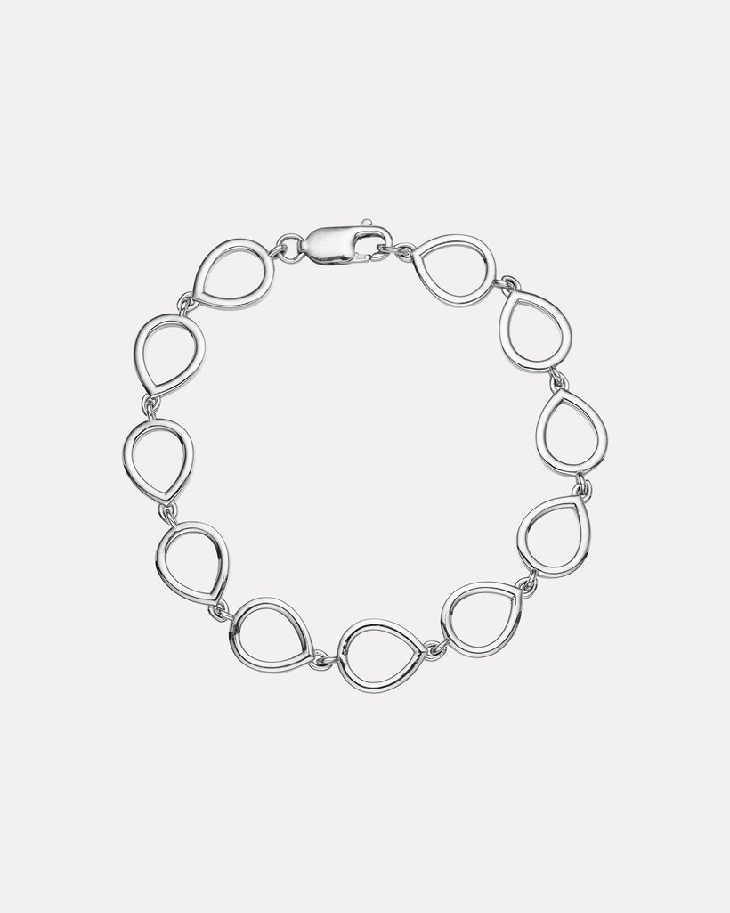 STERLING SILVER WITHERS BRACELET