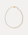 9CT NEVE PEARL NECKLACE