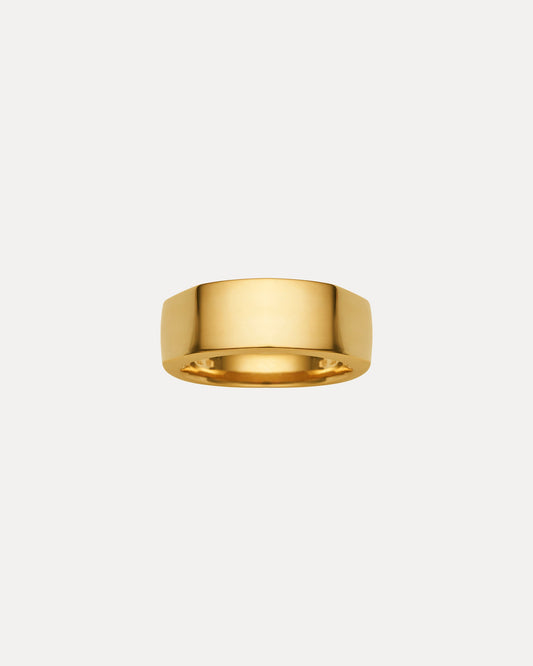 9CT BRANDO RING