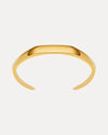 9CT BRANDO CUFF