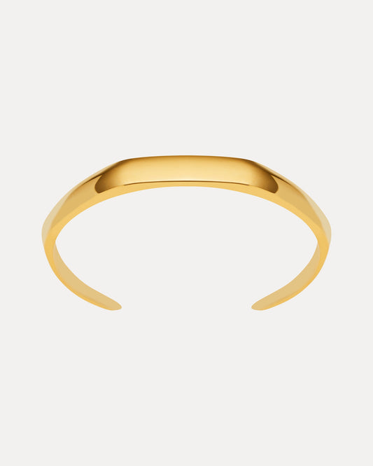 9CT BRANDO CUFF