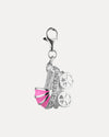 STG SILVER PRAM CHARM